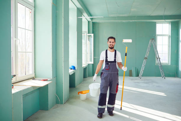 Best Post-Construction Mold Inspection  in Waycross, GA