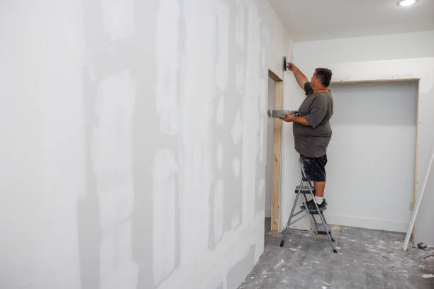 Best Industrial Mold Remediation  in Waycross, GA